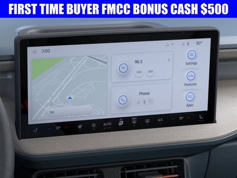 New 2026 Ford Maverick Lariat AWD/4WD image 15