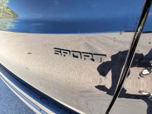 Used 2024 Honda CR-V Sport-L image 10