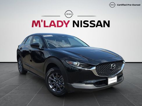 Used 2024 MAZDA CX-30 AWD 2.5 S image 1