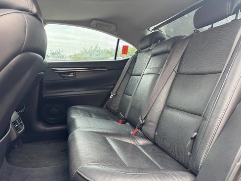 Used 2014 Lexus ES 350 image 17