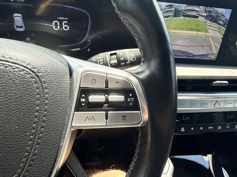 Used 2023 Kia Telluride EX X-Line AWD/4WD image 30