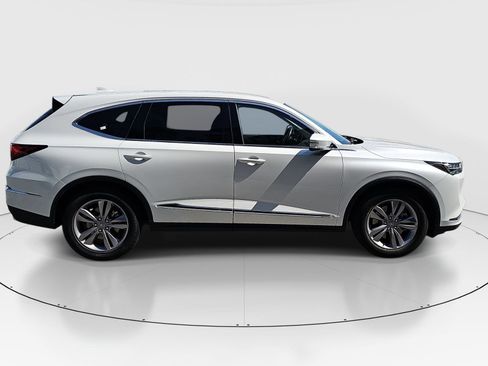 Used 2023 Acura MDX FWD image 4