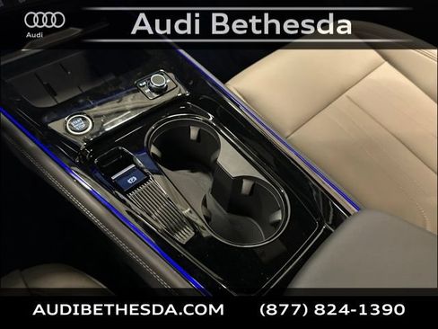 New 2026 Audi Q3 quattro 2.0T AWD/4WD image 24