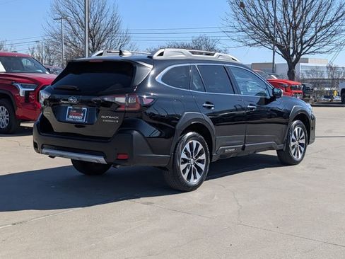 Used 2024 Subaru Outback Touring XT image 7