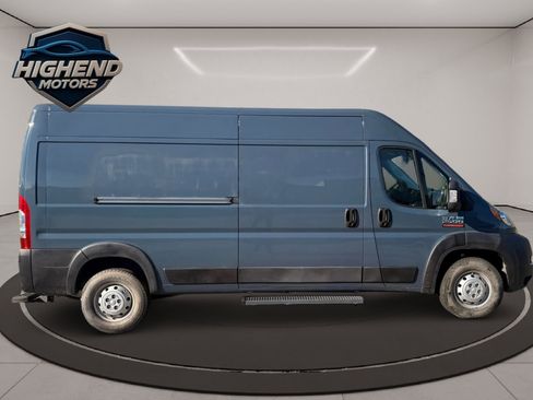 Used 2019 RAM ProMaster 2500 image 7
