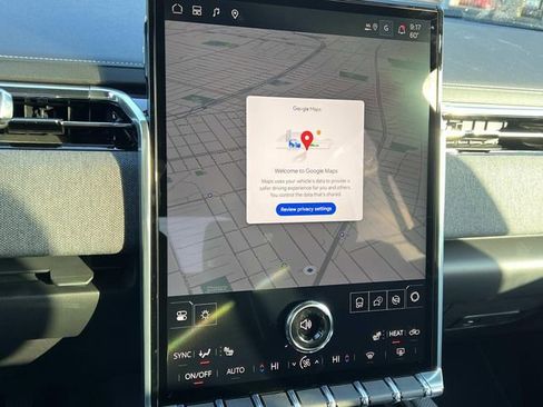 New 2026 GMC Sierra EV Elevation w/ LPO, Elevation Dark Package image 19