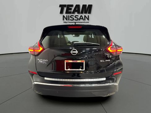 Used 2024 Nissan Murano SL image 5
