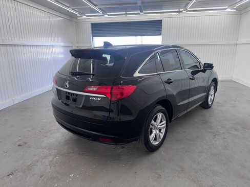 Used 2013 Acura RDX FWD image 5