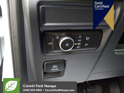 Used 2021 Ford F150 XL w/ Equipment Group 101A High image 15