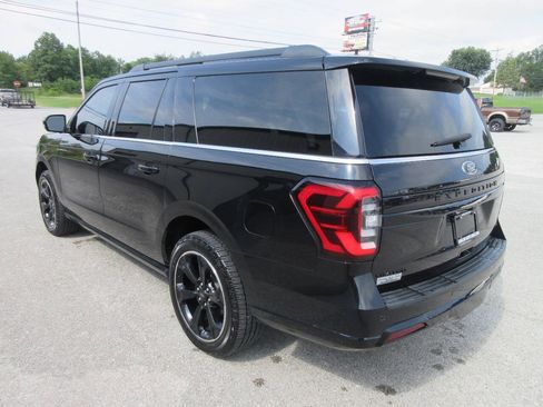 Used 2022 Ford Expedition Max Limited AWD/4WD image 4