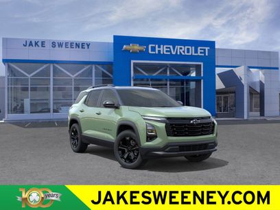 New 2026 Chevrolet Equinox LT w/ Convenience Package II