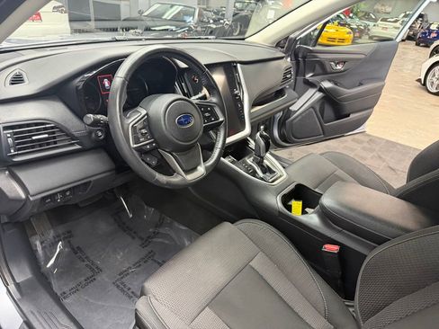 Used 2022 Subaru Outback Premium w/ Popular Package #1 AWD/4WD image 34
