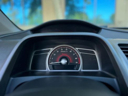 Used 2009 Honda Civic Si image 29