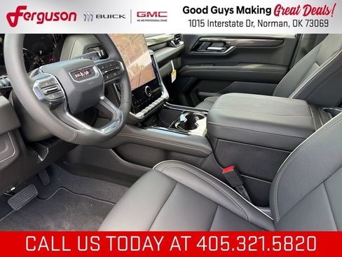 New 2026 GMC Yukon Elevation AWD/4WD image 14