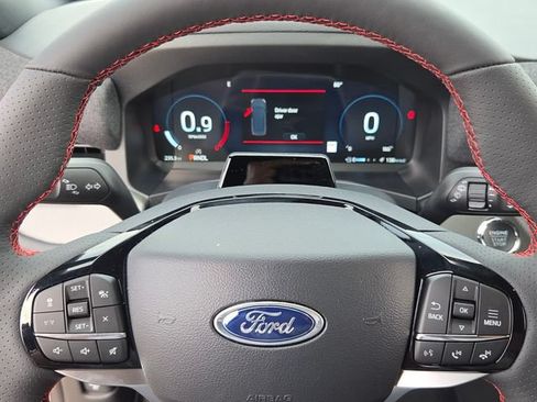 New 2026 Ford Explorer ST-Line w/ ST-Line Street Pack RWD image 25