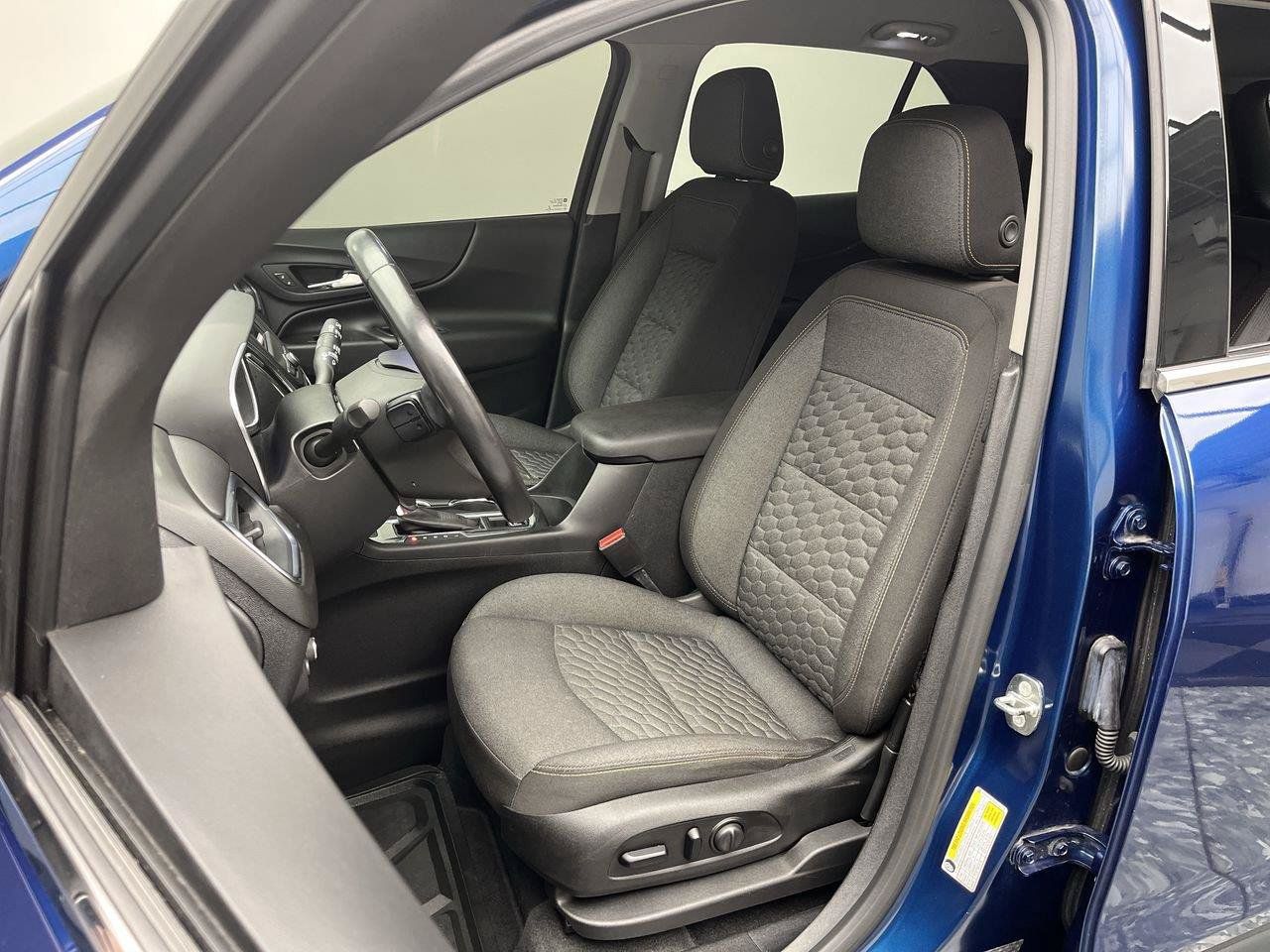 Certified 2019 Chevrolet Equinox LT AWD/4WD image 9