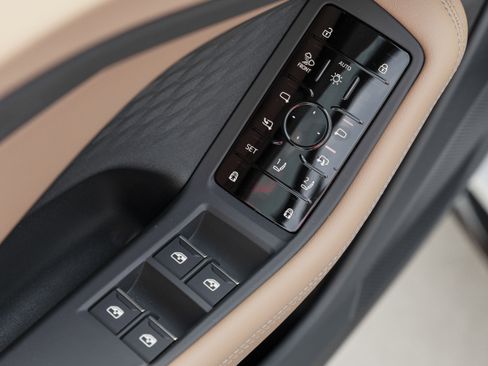 New 2026 Audi A6 Premium Plus image 24