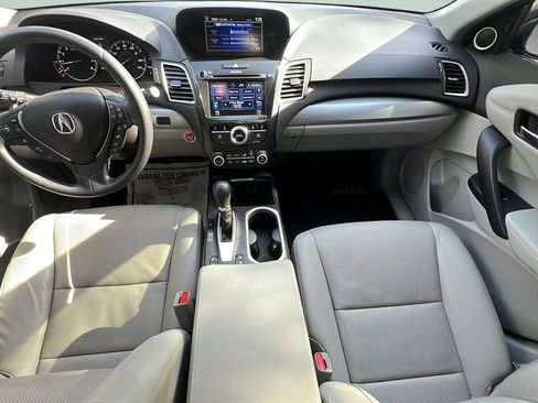 Used 2017 Acura RDX FWD w/ Advance Package image 11