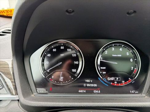 Used 2018 BMW X2 xDrive28i w/ Convenience Package AWD/4WD image 14