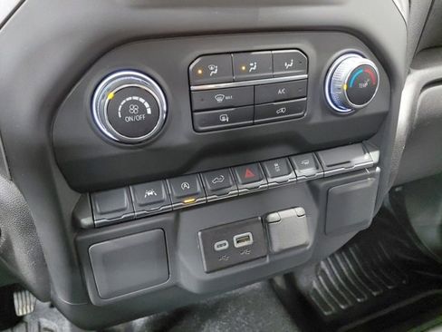 Certified 2024 Chevrolet Silverado 1500 W/T w/ WT Fleet Convenience Package image 27