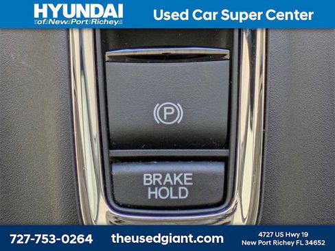 Used 2020 Honda HR-V LX image 21