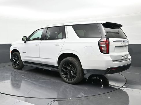 Used 2022 Chevrolet Tahoe LS image 3