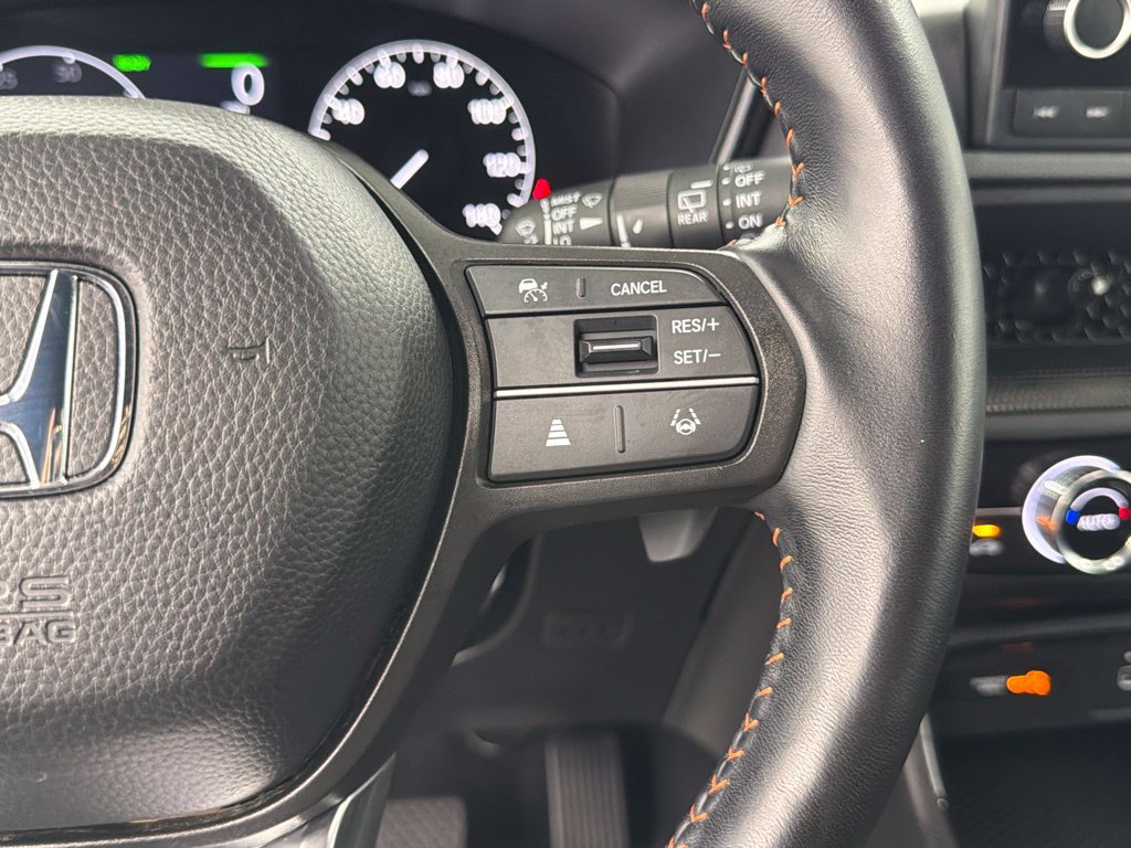 Used 2025 Honda CR-V Sport image 28