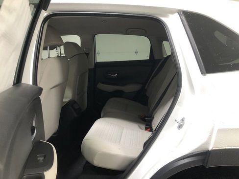 New 2026 Honda HR-V LX image 15