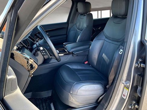Certified 2023 Land Rover Range Rover Sport SE Dynamic image 26