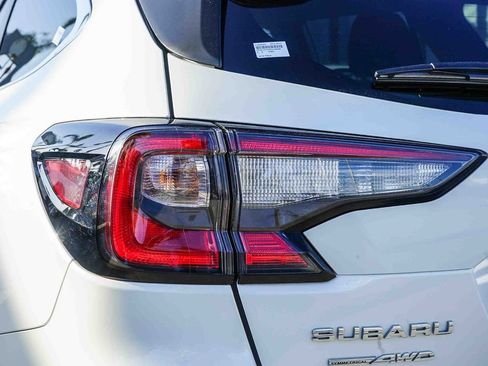 Certified 2023 Subaru Outback Premium image 9