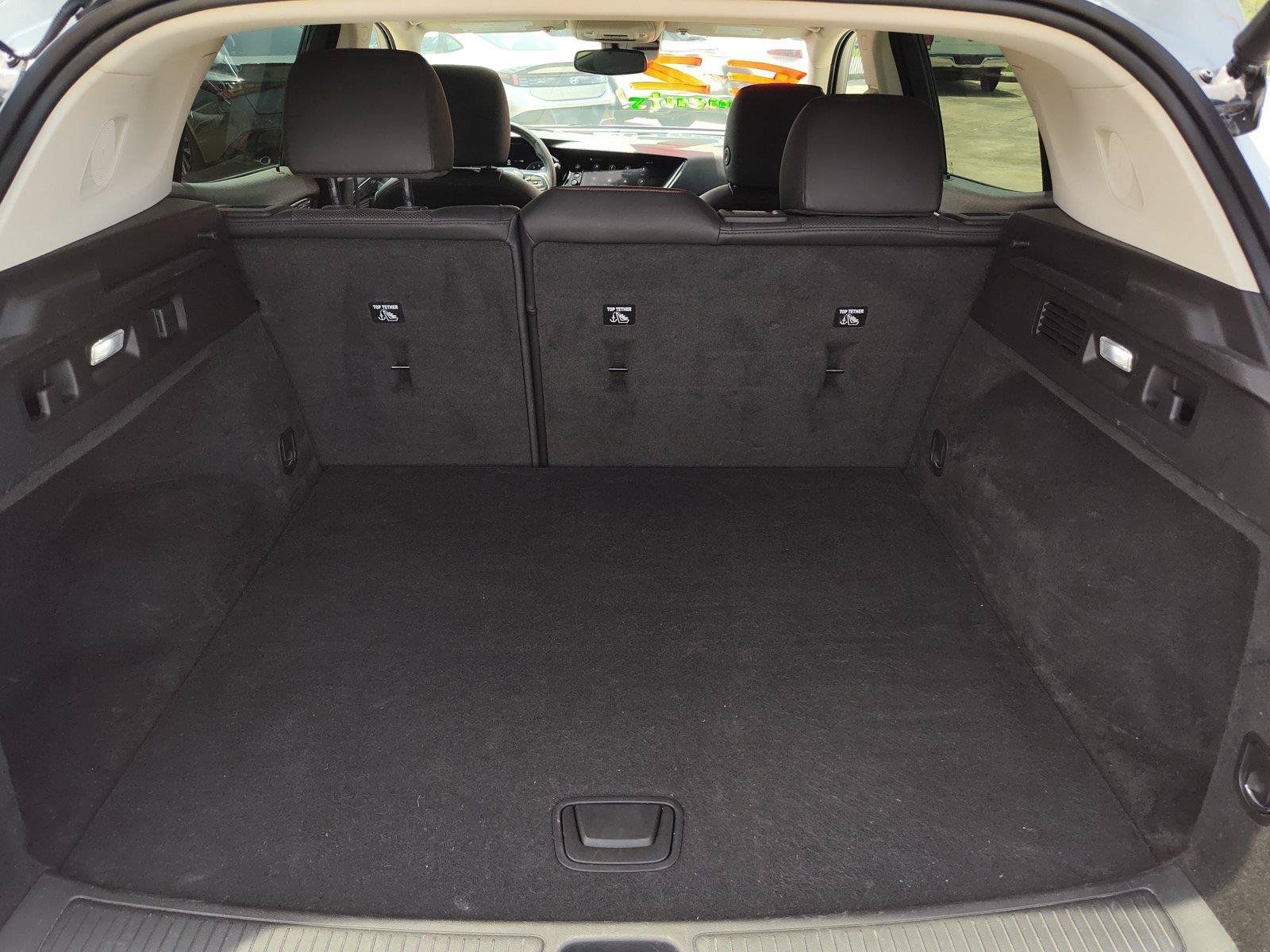 Used 2023 Buick Envision Essence w/ Sport Touring Package FWD image 7