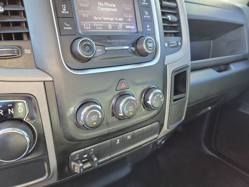 Used 2021 RAM 1500 Tradesman w/ Trailer Tow Group RWD image 14