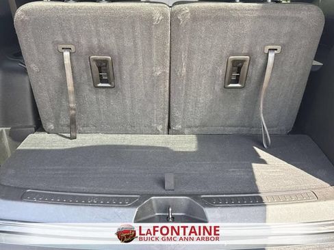 Certified 2020 GMC Acadia AT4 w/ LPO, Floor Liner Package AWD/4WD image 25