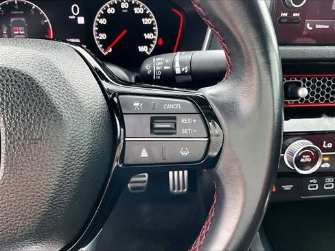 Used 2022 Honda Civic Si image 21