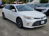 Used 2017 Toyota Avalon XLE image 5
