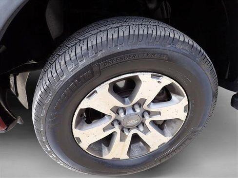 Used 2013 Ford F150 FX4 image 6