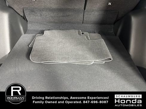 Certified 2024 Honda CR-V EX-L image 35