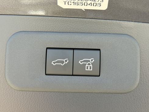 New 2026 Lexus NX 350h AWD w/ Premium Package image 15