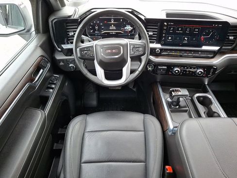 Used 2024 GMC Sierra 1500 SLT w/ SLT Premium Plus Package image 12