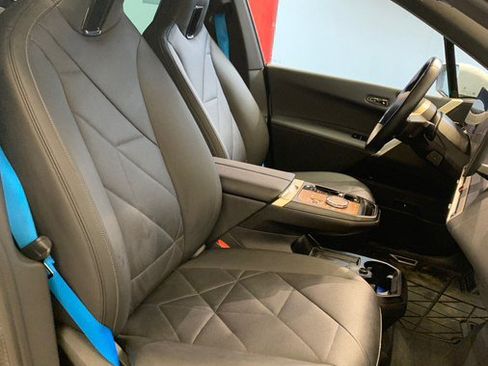 Used 2023 BMW iX xDrive50 w/ Premium Package AWD/4WD image 70