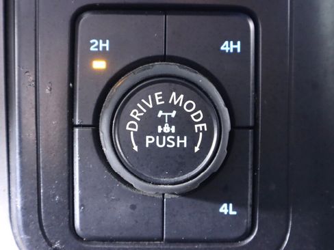 Used 2024 Ford F150 XLT w/ Mobile Office Package image 23