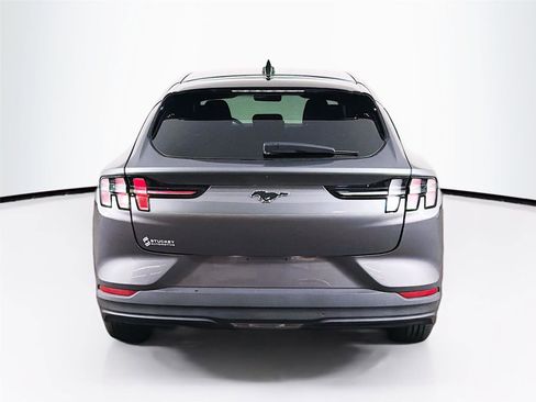 Used 2023 Ford Mustang Mach-E Select image 6