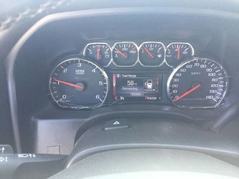 Used 2015 GMC Sierra 2500 SLE w/ Snow Plow Prep Package image 16