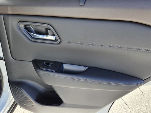 Used 2023 Nissan Rogue SV w/ SV Premium B Package image 30