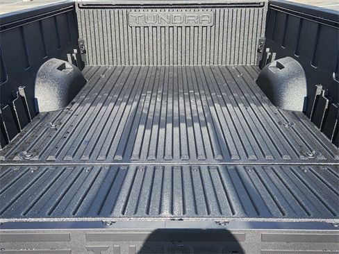 New 2026 Toyota Tundra SR image 22