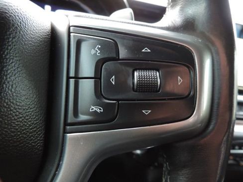 Used 2022 Chevrolet Silverado 1500 RST image 30