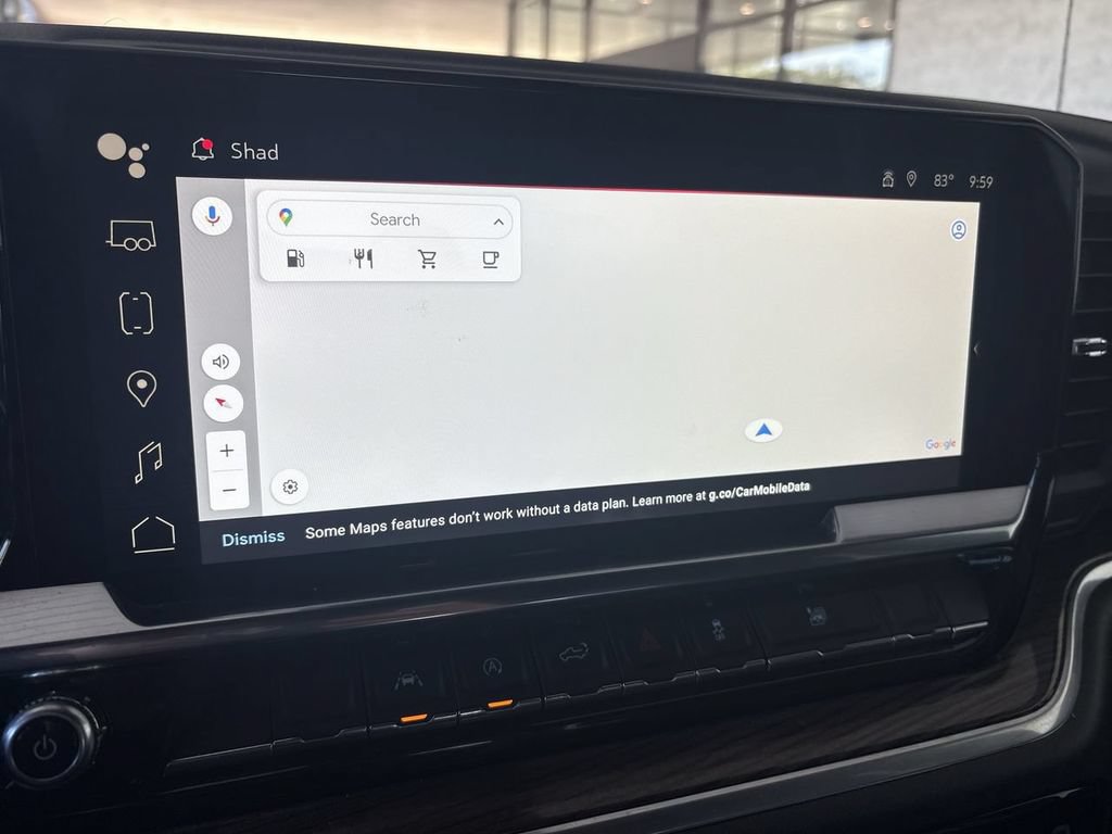 Certified 2024 GMC Sierra 1500 Elevation AWD/4WD image 14