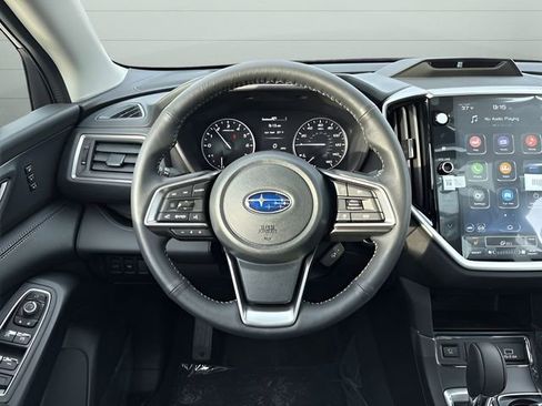 New 2026 Subaru Ascent Limited image 14