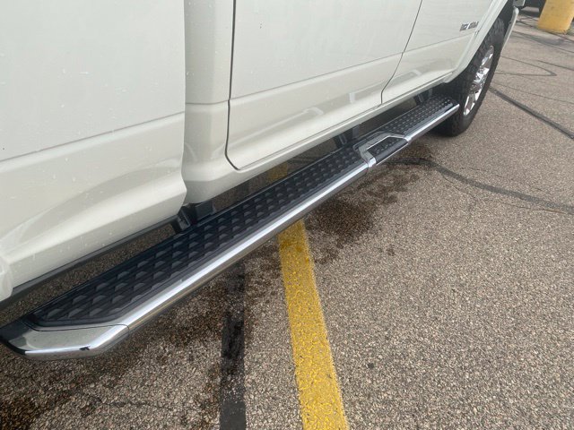 Certified 2022 RAM 2500 Laramie AWD/4WD image 4