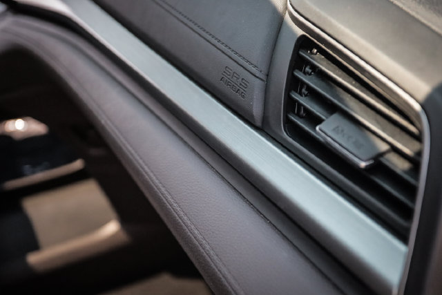Used 2019 Honda Odyssey EX-L image 66